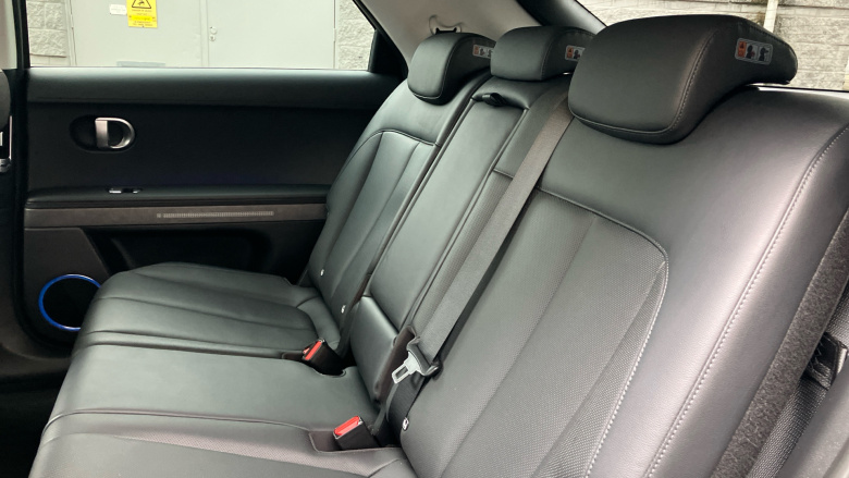 Hyundai IONIQ 5 160kW Ultimate 73 kWh 5dr Auto Electric Hatchback